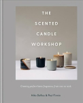 Scented Candle Workshop: Creating perfect home fragrance, from wax to wick