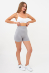 Naiste &otilde;mblusteta push-up efektiga &scaron;ortsid SHORTS SHAPE Giulia, v&auml;rv griffin