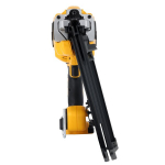 DeWALT DUPLEX naelap&uuml;stol 18V (ilma aku ja laadijata) DCN910N-XJ