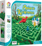 Nutikad m&auml;ngud Sleeping Beauty (En) Iuvi Games - Iuvi Games