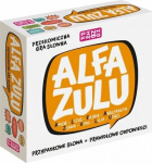 Pink Frog - Alpha Zulu - ALEXANDER
