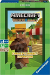 Minecraft: P&otilde;llumajandusturg - Ravensburger