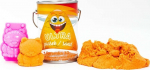Ultra Liiv 150g oranž + Tiigervorm - Epee