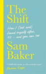 Shift: JOIN THE MENOPAUSE REVOLUTION