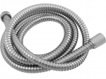 Rosso kroomitud metallist du&scaron;ivoolik 1,5m, 1,5 m
