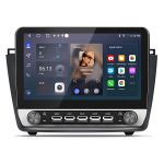 android 10.1 tolli 2din autoraadio junsun Mazda 6 GH 2007-2012 gps navi wifi bluetooth carplay swc fm 2gb+64gb
