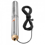S&uuml;vavee sukelpump, 930x102.4x102.4 mm, roostevaba teras
