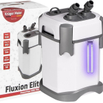 V&auml;line akvaariumi filter UV-lambiga 80&ndash;180 l Kruger Meier Fluxion Elite 1000 UVC PRO