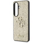 Samsung Galaxy S26, kuldne Guess telefonikott