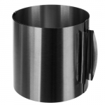 Koogivorm/kuju 15 cm Ruhhy 24618