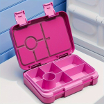 bento l&otilde;unakarbi, Rose Red &ndash; vienspalviai skyreliai