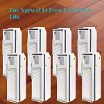 Tolmuimeja Narwal Freo X Ultra, 8 tk