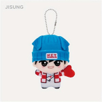 Akr&uuml;&uuml;lv&otilde;tmehoidja, Jisung