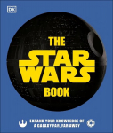 Star Wars Book: Expand your knowledge of a galaxy far, far away