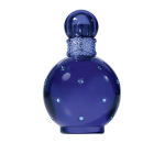 Parf&uuml;&uuml;m Britney Spears Midnight Fantasy puuvilja-lilleline aroom naistele 50 ml EDP