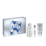 Parf&uuml;&uuml;mikomplekt Rochas Eau de Rochas L'Essentiel v&auml;rske tsitruseline EDP naistele