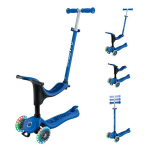 T&otilde;ukeratas Globber GO&bull;UP Sporty Lights, sinine