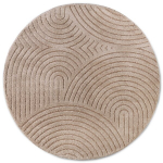 Elle Decoration vaip New York 200x200 cm
