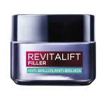 P&auml;evakreem L'Or&eacute;al Paris Revitalift Filler h&uuml;aluroonhappega, vananemisvastane, 50 ml