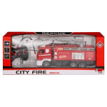 Puldiga juhitav tulet&otilde;rjedepoo City Fire