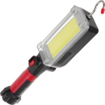 Magnetiline t&ouml;&ouml;kojalamp COB LED Maclean, 2&times;1200 mAh, 700 lm, USB Type‑C/Micro USB, MCE307