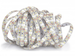 LED riba 12V | 3528 | 600LED | 5m | IP65 | Punane