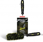 Mikrokiust rattahari SONAX Beast, 491741