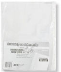 Wrap A4 40 mic crystal 10tk - Penword