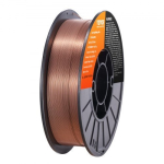 MIG keevitustraat, ER70S-6 0,8 mm 5 kg, teras