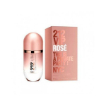 Parf&uuml;&uuml;m Carolina Herrera 212 VIP Ros&eacute; EDP Puuviljane Lillene 30 ml