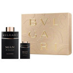 Parf&uuml;&uuml;mikomplekt BVLGARI Man In Black Eau de Parfum 2-osaline meestele