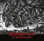 Destr&ouml;yer 666 - To The Devil His Due 1LP (vin&uuml;&uuml;lplaat)