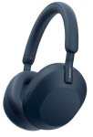 Kahjustatud pakendiga toode. Sony WH-1000XM5 Blue