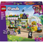 LEGO&reg; Friends loomingulise lillepoe ehitusm&auml;nguasi 42693