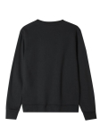 Glo Story Džemper Black MPU 2471 MPU 2471/XL