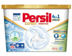 Pesukapslid Persil Expert Discs Sensitive, 22WL