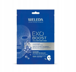 N&auml;omask Weleda Exo Boost kollageeni lehtmask niisutav pinguldav 20 ml