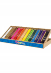 Colorino pliiatsid 168 tk. segu
