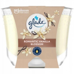 Glade Romantic Vanilla Blossom l&otilde;hnak&uuml;&uuml;nal 204g