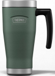 Thermocube Thermos Icon, 470 ml, roheline