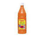Jovi plakativ&auml;rv 1000 ml, oranž