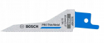 Bosch S325gf &otilde;hukese metalli saag, 85mm, 32tpi