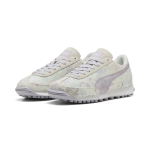 PUMA naiste vabaajajalatsid PUMA Easy Rider Senorita Wns Warm White - 40335301, valge