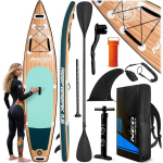 SUP-laud, Reefbreak, 350 x 81 x 15 cm, Neo-Sport