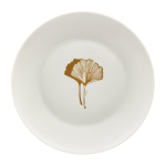 Magustoidutaldrik Selene Ginkgo 20 cm AMBITION