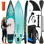 SUP-laud, Reefbreak, 350 x 81 x 15 cm, Neo-Sport
