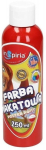 Plakativ&auml;rv Inspiria 250ml, punane