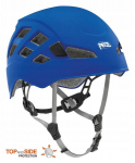 Petzl Boreo M/l sinine kiiver ronimiseks ja m&auml;gironimiseks