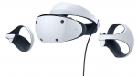Kahjustatud pakendiga toode. VR-k&otilde;rvaklappid - PlayStation - VR2 - 4K HDR - Sense tehnoloogia - Valge v&auml;rv