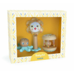 Komplekt beebile Djeco DJ06143, 3 os.